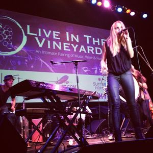 Image post by @liveinthevineyard on Instagram