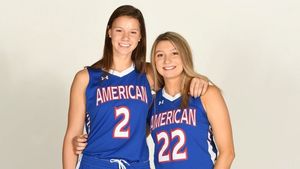 Image post by @auwbasketball on Instagram