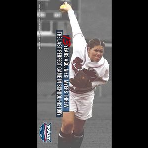 Image post by @fausoftball on Instagram