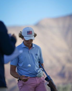 Image post by @cologolf on Instagram