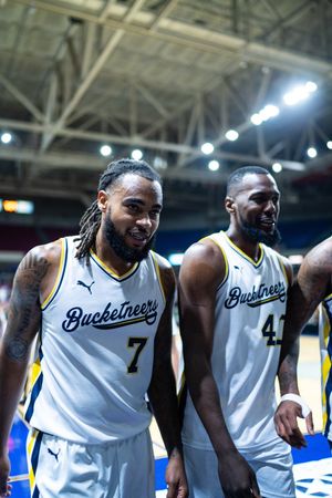 Image post by @thetournament on Twitter