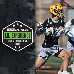 Image post by @insidelacrosse on Instagram