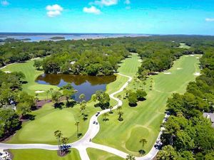 Image post by @kiawahresort on Instagram
