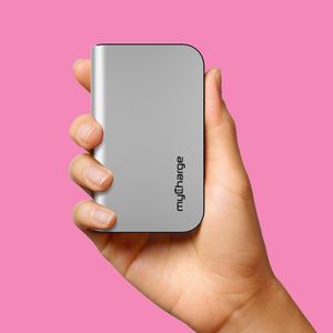 Image post by @mycharge on Instagram