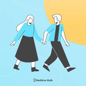 Image post by @bedtimebulb on Instagram