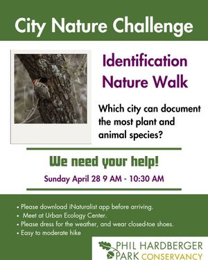 Image post by @phil_hardberger_park on Instagram