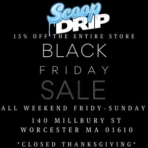 Image post by @scoopdrip on Instagram