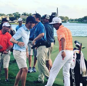 Image post by @justinthomas34 on Instagram