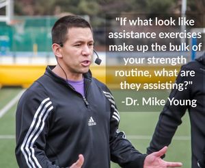 Image post by @athleticlab on Instagram