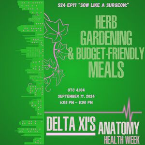 Image post by @texas_akas on Instagram