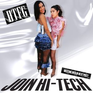 Image post by @hi_techfashion on Instagram