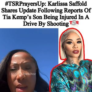 Image post by @theshaderoom on Instagram