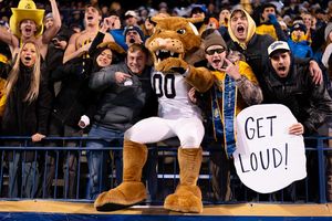 Image post by @montanastatebobcats on Instagram