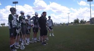 Image post by @trilogylacrosse on Instagram