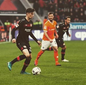 Image post by @kaihavertz29 on Instagram