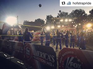 Image post by @hofstravb on Instagram