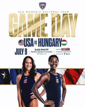 Image post by @usawp on Instagram