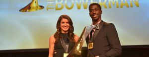 Image post by @tracktown on Facebook