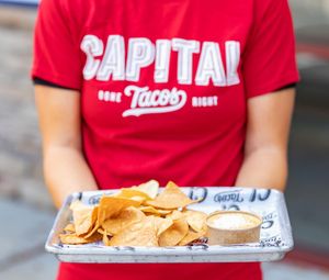 Image post by @capitaltacos on Instagram