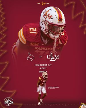 Image post by @ulmfootball on Instagram