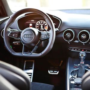 Image post by @audi on Instagram
