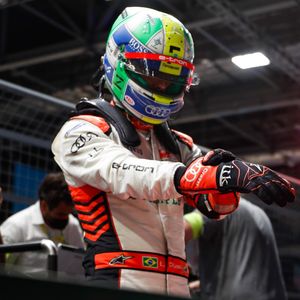 Image post by @lucasdigrassi on Instagram