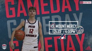 Image post by @mnu_hoops on Instagram