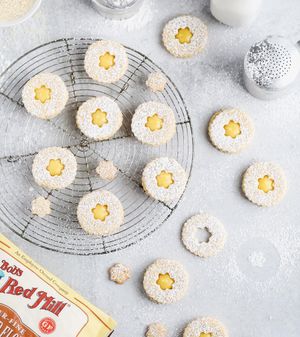 Image post by @brownedbutterblondie on Instagram