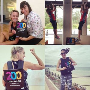 Image post by @aussiediamonds on Instagram