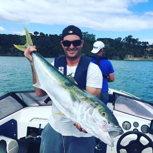 Image post by @ryanfoxgolfer on Instagram