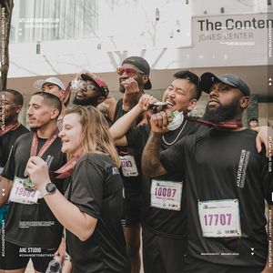 Image post by @atlantarunclub on Instagram