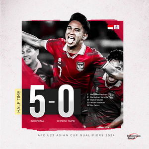 Image post by @indonesianblood on Instagram