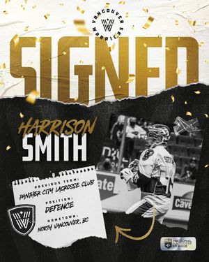 Image post by @vanwarriors on Instagram