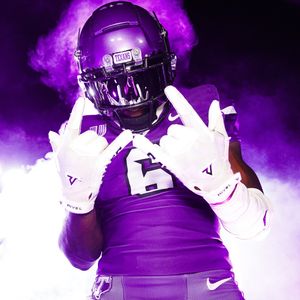 Image post by @tarletonfb on Instagram