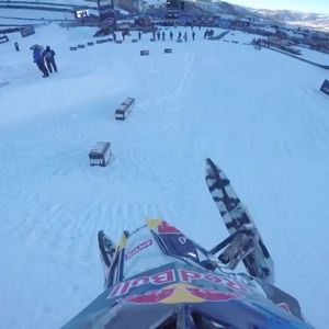 Image post by @levi_lavallee on Instagram