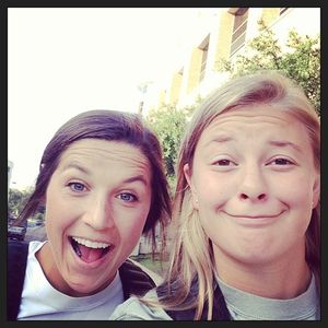 Image post by @texassoccer on Instagram