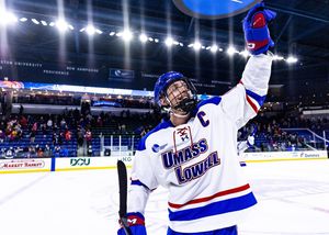 Image post by @riverhawkhockey on Instagram