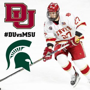 Image post by @du_hockey on Instagram