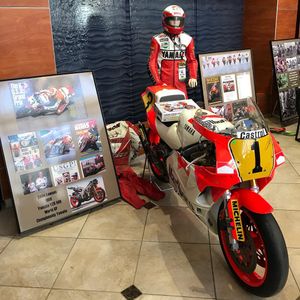 Image post by @aimexpo on Instagram
