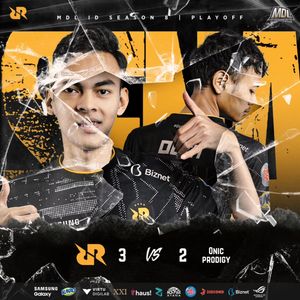 Image post by @teamrrq on Instagram