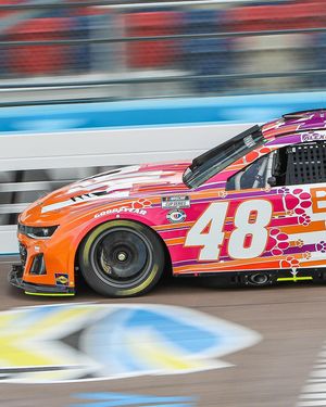 Image post by @allyracing on Instagram