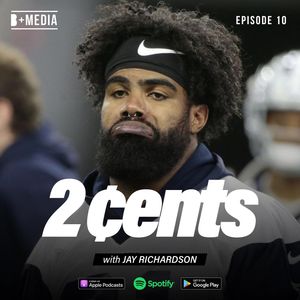 Image post by @2centsfcshow on Instagram