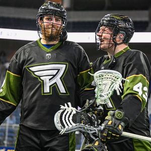 Image post by @rocknighthawks on Instagram