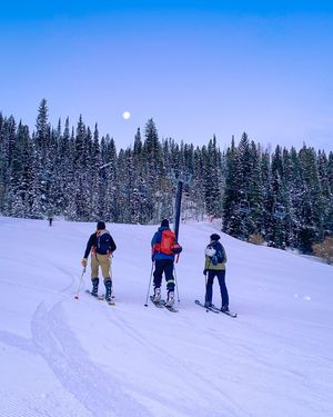 Image post by @winterparkresort on Instagram