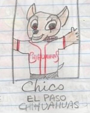 Image post by @chico_epchihuahuas on Instagram