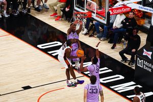 Image post by @KStateMBB on Twitter