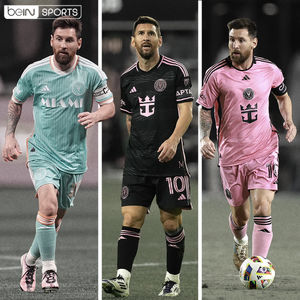 Image post by @beinsports on Instagram