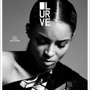 Image post by @ciara on Instagram