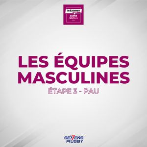 Image post by @sevensrugbyfra on Instagram