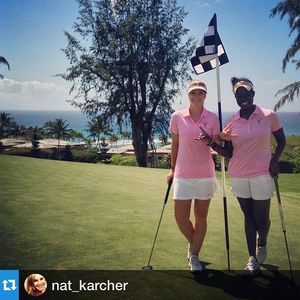 Image post by @texaswgolf on Instagram